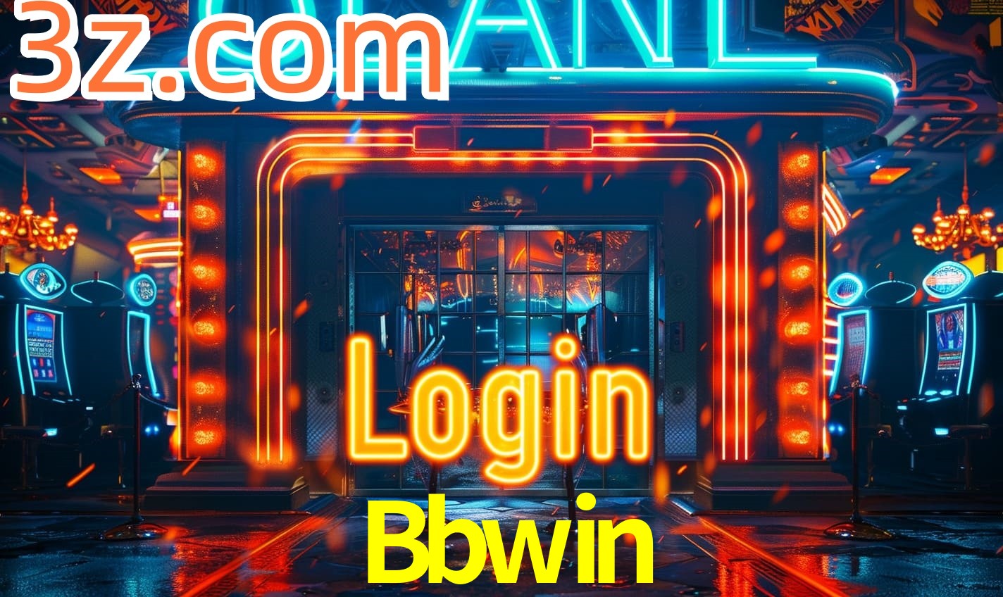 Login no Cassino Bbwin